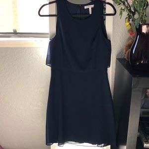 BCBGeneration Ruffle dress